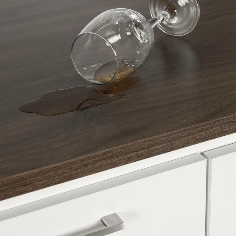 Îlot de cuisine Myro avec rangement