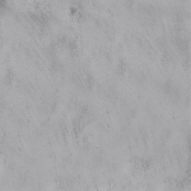 Canapé moderne en velours gris argenté