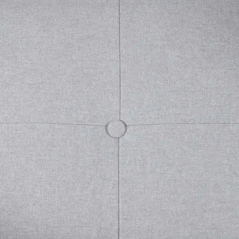Canapé-lit futon convertible avec coussin en mousse à mémoire de forme