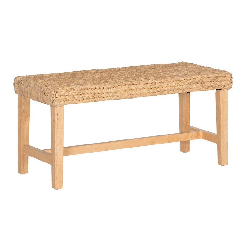 Banc Naturel Jacinthe